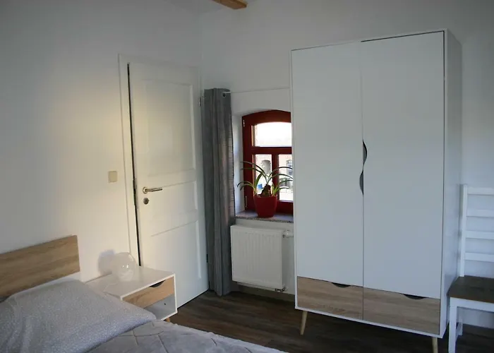 Jakobsweg Gbr Weißenfels