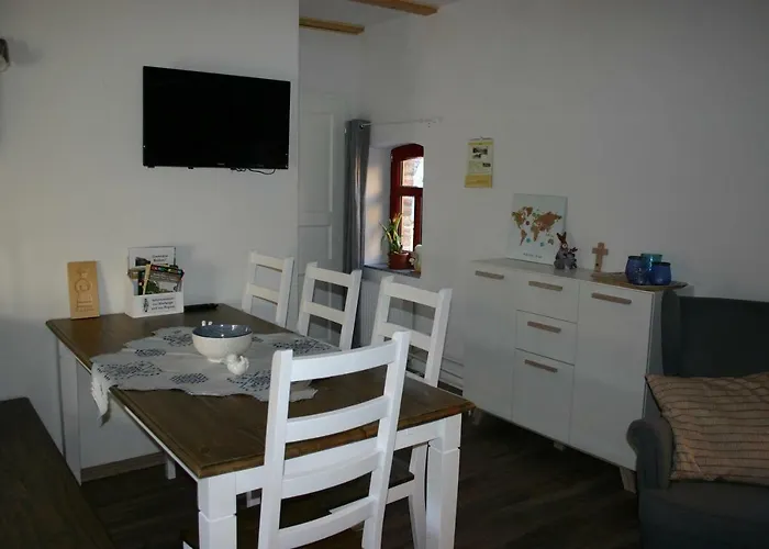 Jakobsweg Gbr Maison d'hôtes