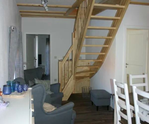 Jakobsweg Gbr 3* Weißenfels