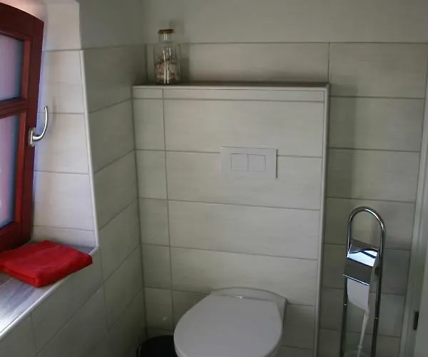 Jakobsweg Gbr Weißenfels