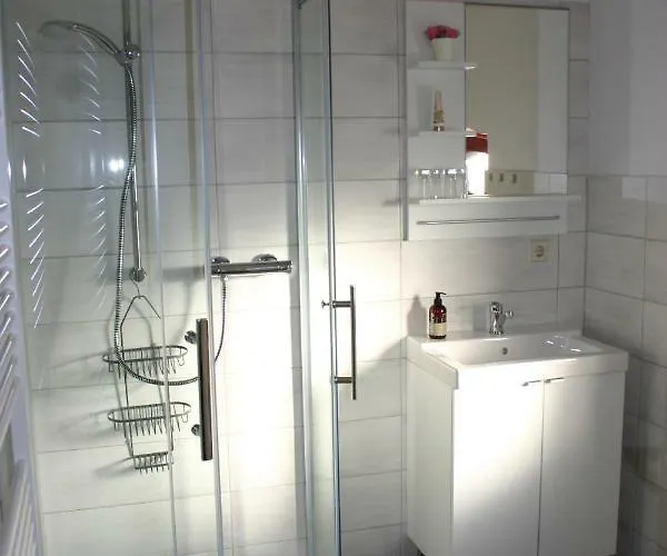 Maison d'hôtes Jakobsweg Gbr 3*