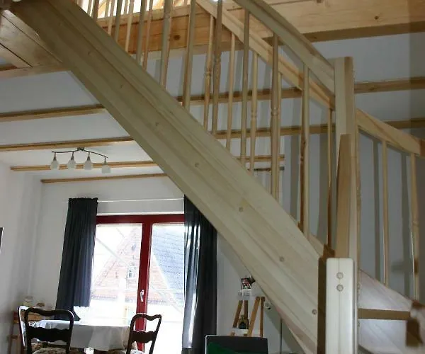 Jakobsweg Gbr Weißenfels