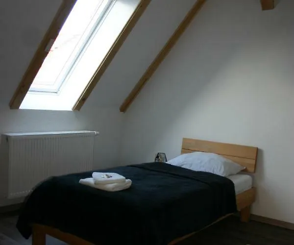 Jakobsweg Gbr 3* Weißenfels