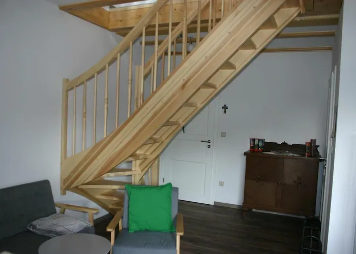 Jakobsweg Gbr 3* Weißenfels