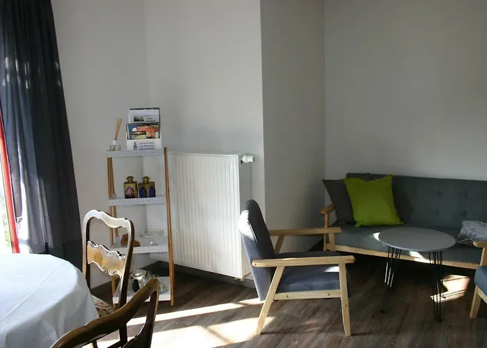 Jakobsweg Gbr Maison d'hôtes