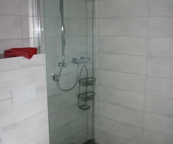 Jakobsweg Gbr Weißenfels